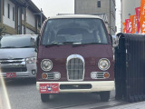サンバーディアス  クラシック