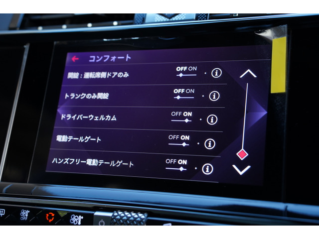 DSオートモビル DS9