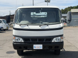 デュトロ 車載車 古河ユニックNEO5 積載3500kg