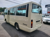 ジャーニー  26人乗り 5速MT