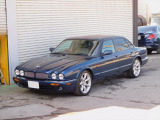 XJ XJR 4.0 スーパーチャージド V8 
