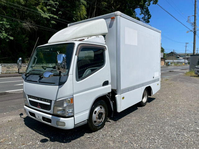 キャンター  クラッチ整備済 PS修理済 車検付