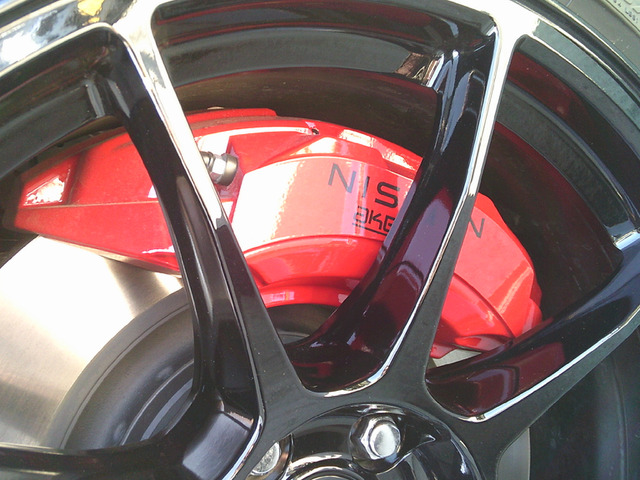 日産 フェアレディZ 3.0 NISMO 登録済み未使用車61Kメーカー保証あり