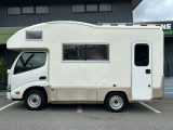 カムロード  バンテック コルドリーブス DT4WD