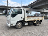 エルフ  2t 平ボディ AT ETC