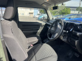 室内も綺麗で、気になる匂いも全くありません。禁煙車