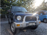 パジェロミニ VR-II 4WD 