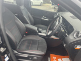 Bクラス B200d AMGラインパッケージ 禁煙車 ハーフレザーシート バックカメラ