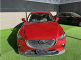 CX-3 1.5 XD プロアクティブ No50・ナビ・Rカメ・ETC・ドラレコ