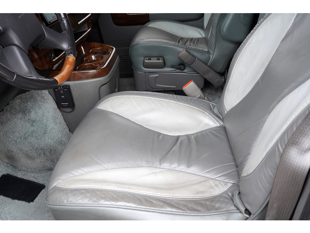 シボレー エクスプレス スタークラフト の中古車詳細 (169,000km