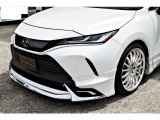 パーツ(アルミ・タイヤ交換、エアサスや車高調取付、エアロ取付、ナビ、ドラレコ取付、コーティング、スモークフィルムなど)の購入、取り付けもおまかせください!