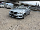 Eクラスカブリオレ E250 ナビ クルコン パワーシート