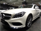 メルセデス・ベンツ CLSクラス CLS400