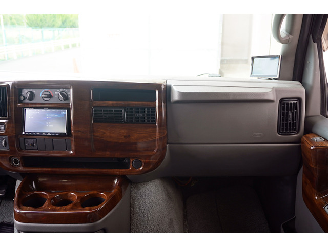 シボレー エクスプレス スタークラフト の中古車詳細 (169,000km