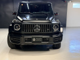 Gクラス AMG G63 エディション マットブラック 4WD 