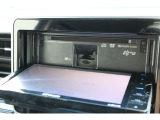 スマホと接続し、お好きな音楽を車内でお楽しみいただけます!
