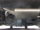 下廻りも綺麗です。