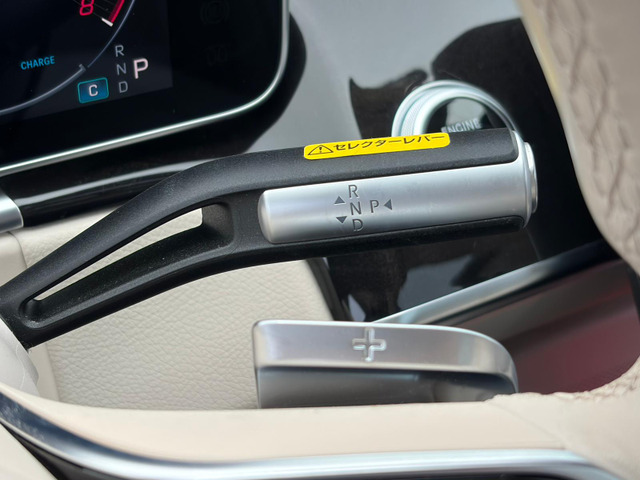 メルセデス・ベンツ Sクラス S580 4マチック AMGライン (ISG) 4WD ワン