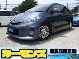 トヨタ エスティマ