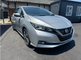 日産 リーフ G