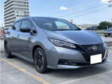 日産 リーフ X