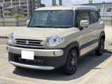 クロスビー 1.0 ハイブリッド(HYBRID) MZ 4WD 