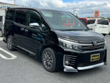 ヴォクシー 2.0 ZS 煌II ナビ バックカメラ
