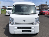 NV100クリッパー DX GL セーフティパッケージ ハイルーフ 4WD 