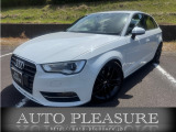 アウディ A3スポーツバック 1.4 TFSI