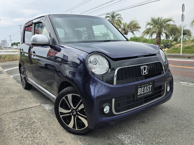 ホンダ N-ONE 