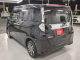 タンク 1.0 カスタム G S ワンオーナー 禁煙車