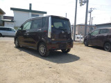 ムーヴカスタム RS SA 4WD 
