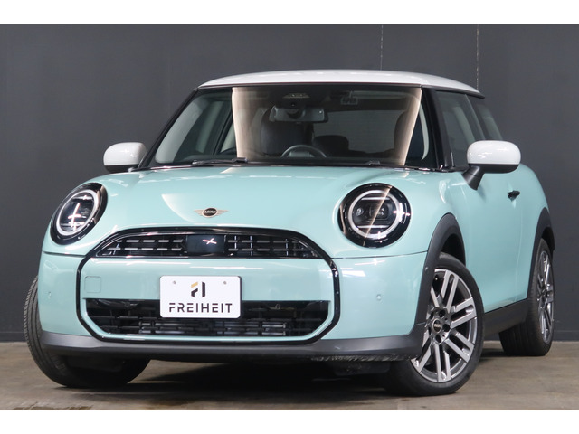BMW MINI ミニ 