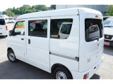 NV100クリッパー DX GL セーフティパッケージ ハイルーフ 4WD 4速ATナビBカメラETC電...