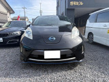 日産 リーフ