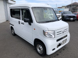 N-VAN G ホンダセンシング 4WD 