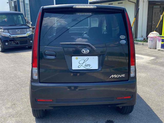 ダイハツ ムーヴカスタム メモリアルエディション ETC ナビ TV HID