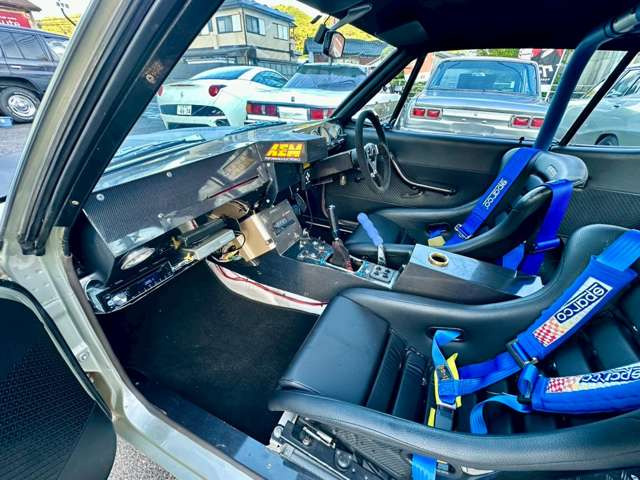 日産 スカイライン GTR仕様 L28公認/幅公認 の中古車詳細 (改ざん車両