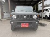 ジムニー XL 4WD ワンオーナー