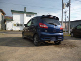 セルボ SR セットオプション 4WD 