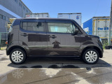 今お乗りのお車のキズ・凹みなど板金作業も承ることが出来ます!