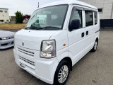 エブリイ  PA地区限定車 全塗装