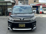 ヴォクシー 2.0 ZS 煌II ナビ バックカメラ