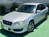 レガシィB4 3.0 R スペックB 4WD 顧客買取/ナビ/Bカメラ/Pシート