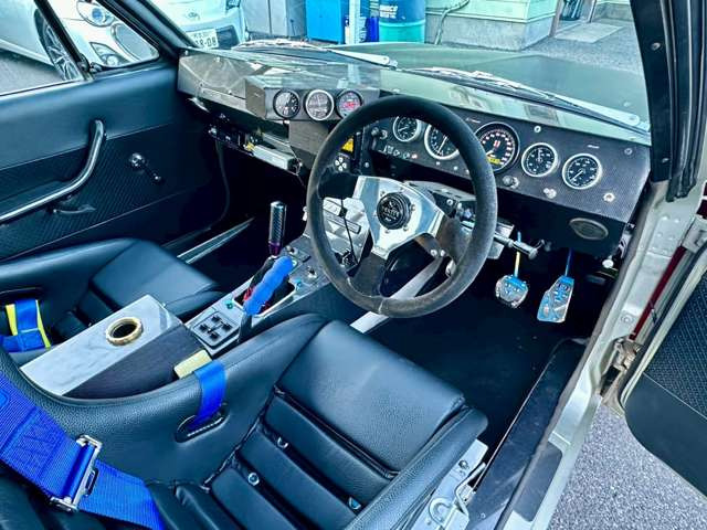 日産 スカイライン GTR仕様 L28公認/幅公認 の中古車詳細 (改ざん車両