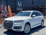 アウディ Q7