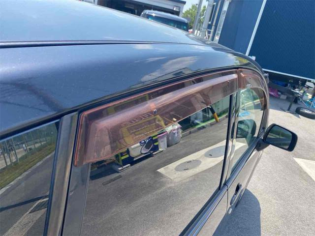 ダイハツ ムーヴカスタム メモリアルエディション ETC ナビ TV HID