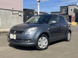 スイフト 1.3 XG 4WD 走行34000km 5MT ワンオーナー