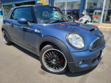 BMW MINI ミニコンバーチブル クーパーS