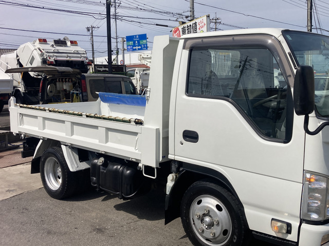 いすゞ エルフ_画像30